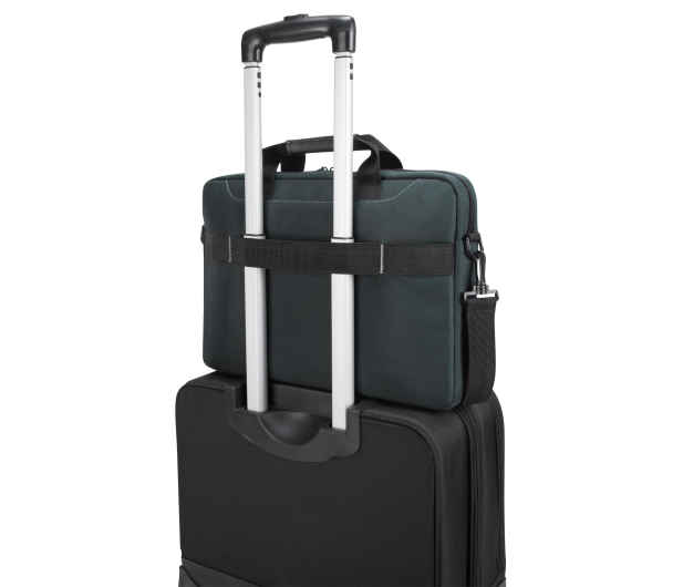 TARGUS Geolite Essential 15.6 czarna TSS98401GL - 1464339 - zdjęcie 8